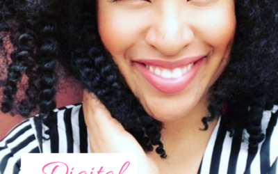 DESIGN HER LIFE – Nicole Sallis