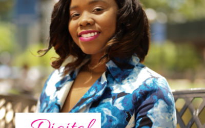 Finding your strength and unearthing passion – Kediesha Watkiss