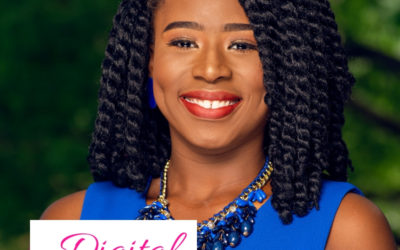 Equipped to impact as a Christian empowerment coach – Shanique Shand